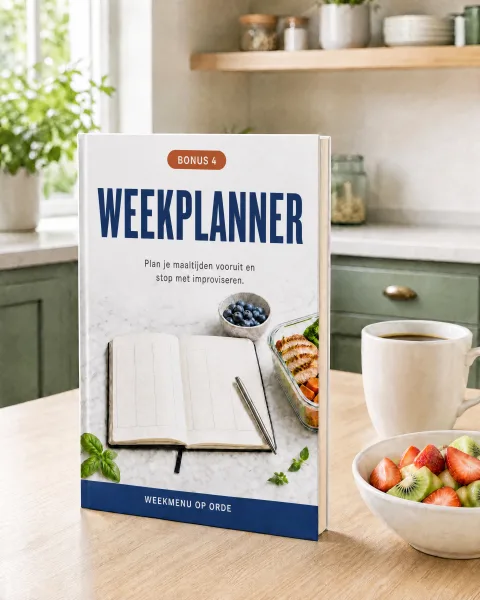 Weekplanner